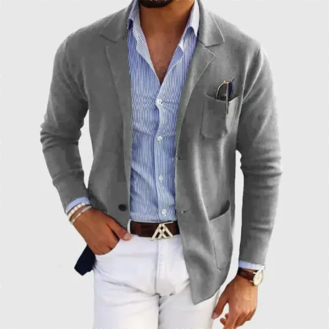 Jimmy | Men's Casual Work Blazer