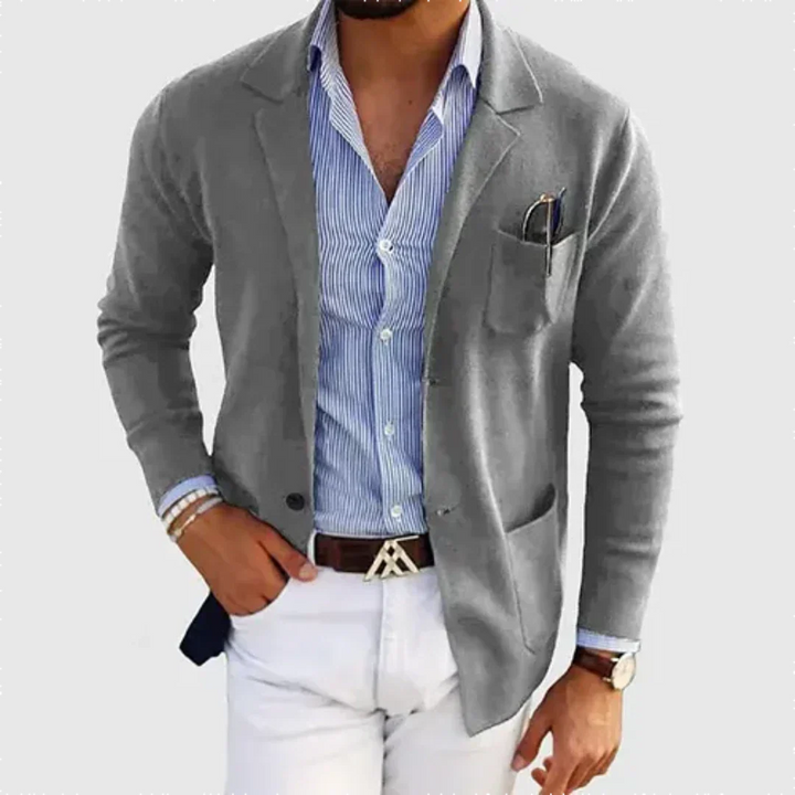Jimmy | Men's Casual Work Blazer