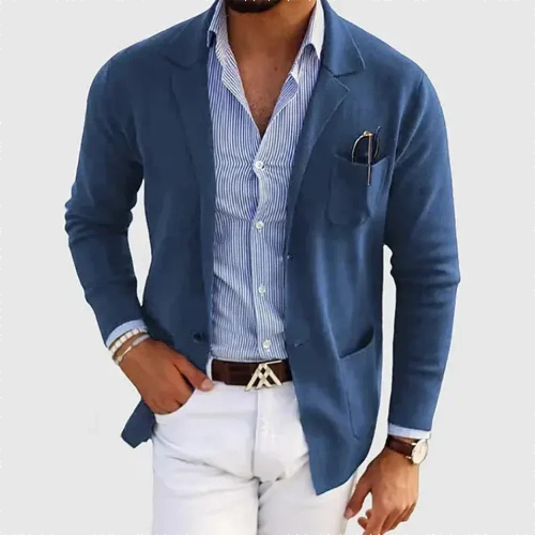 Jimmy | Men's Casual Work Blazer