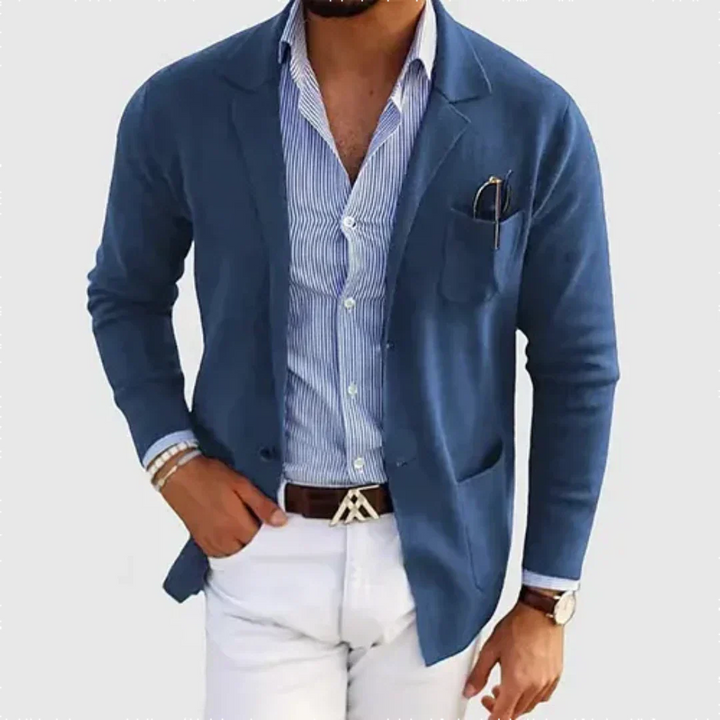 Jimmy | Men's Casual Work Blazer
