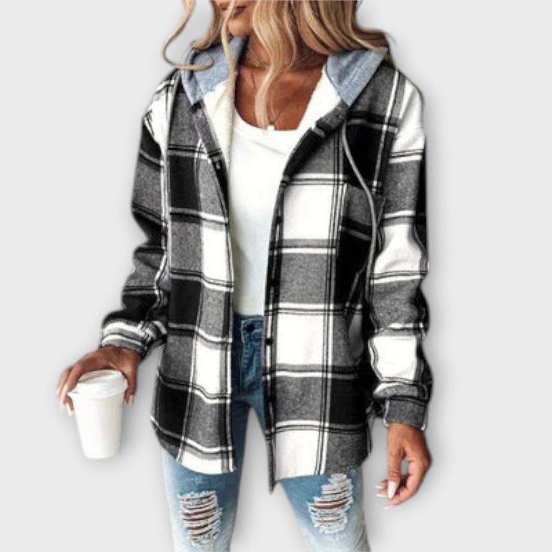 Franzley | Cozy Hoodie