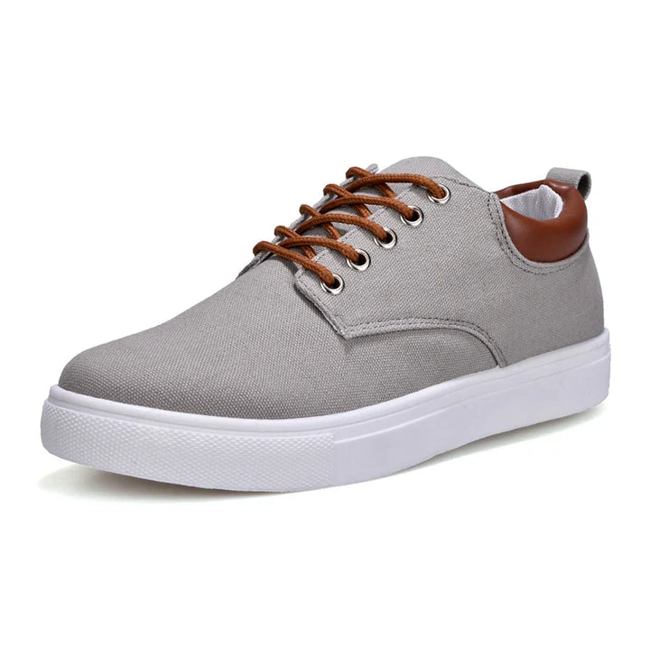 Bryan | Casual Lace-Up Sneakers
