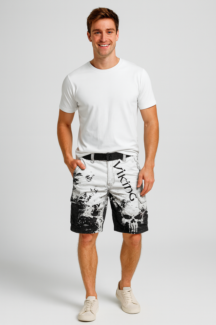 Hayden | Premium Durable Multi-Pocket Shorts