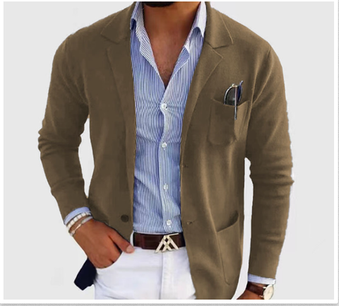 Ronie | Versatile Tailored Blazer