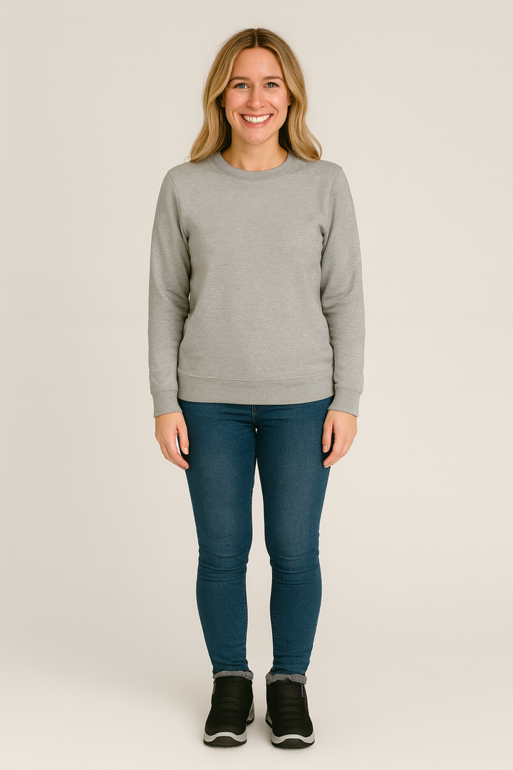 Jessara | Lightweight Orthopedic Winter Shoes