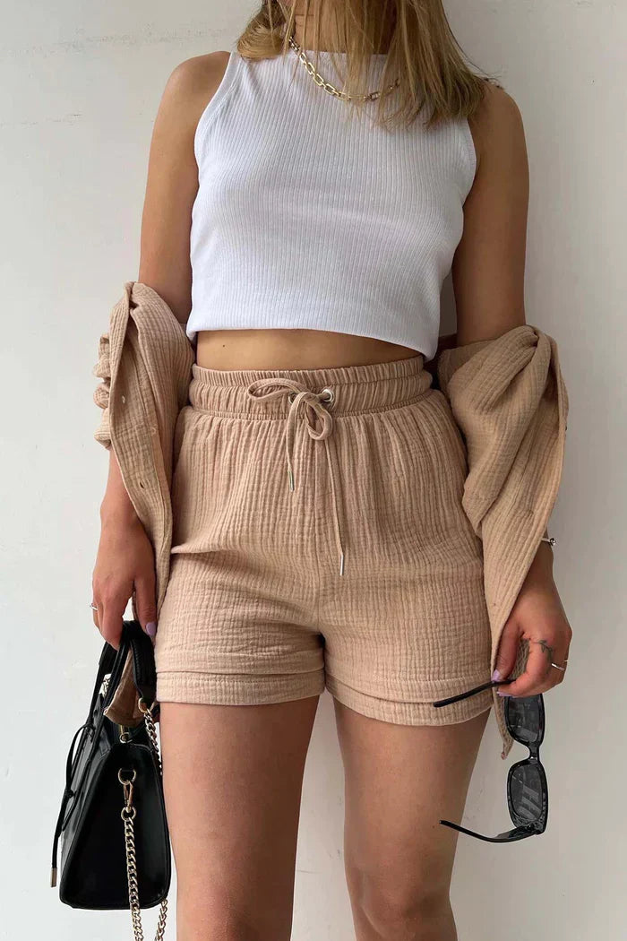 Kelley | Casual Matching Set