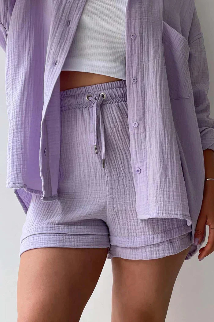 Kelley | Casual Matching Set