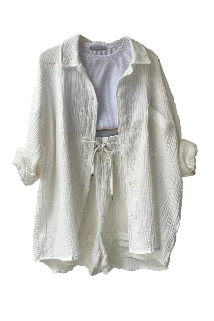 Kelley | Casual Matching Set