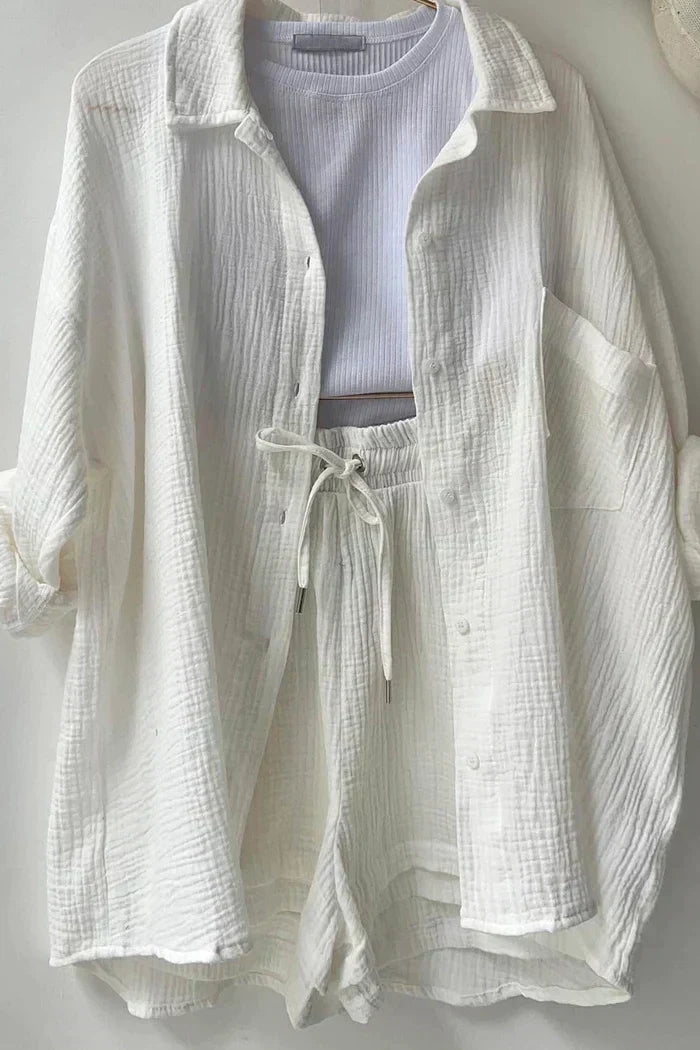 Kelley | Casual Matching Set