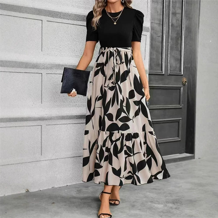 Melby | Elegant Maxi Dress