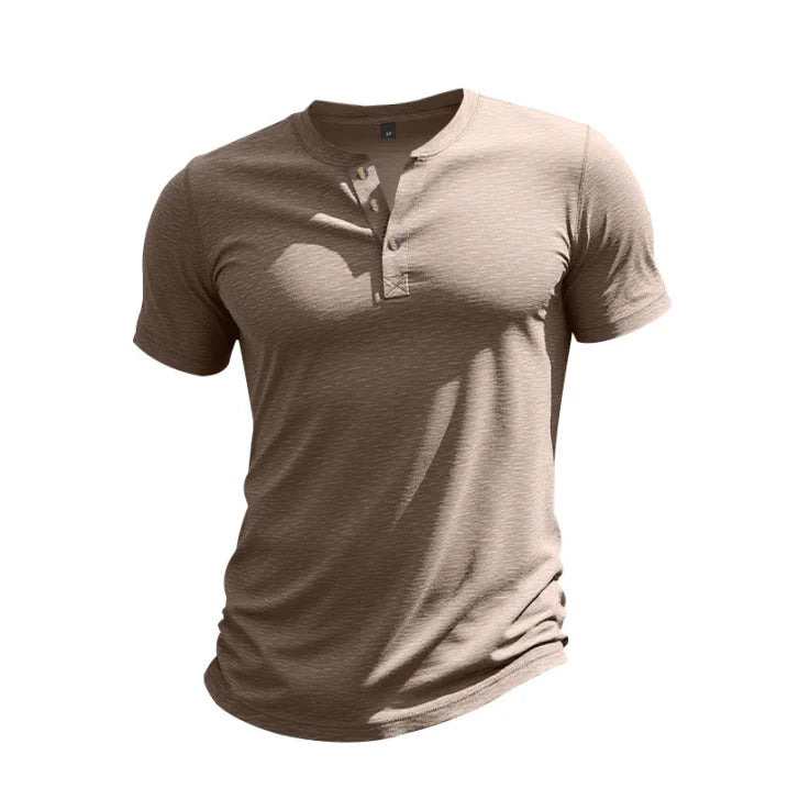 Ben | Men's Casual T-Shirt