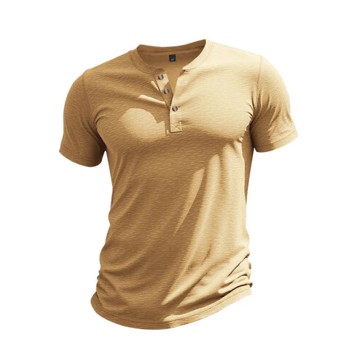 Ben | Men's Casual T-Shirt
