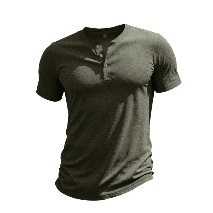 Ben | Men's Casual T-Shirt