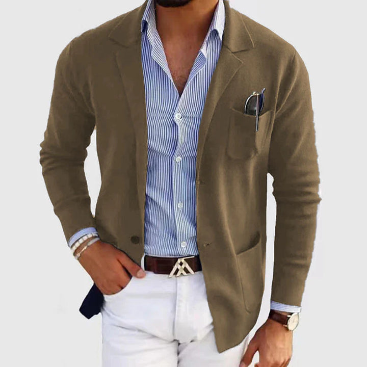 Jimmy | Men's Casual Work Blazer