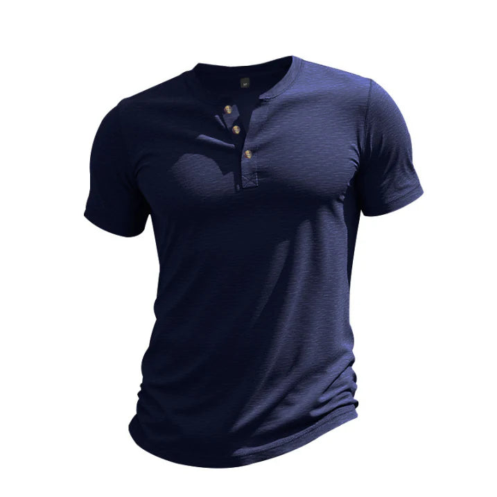Ben | Men's Casual T-Shirt