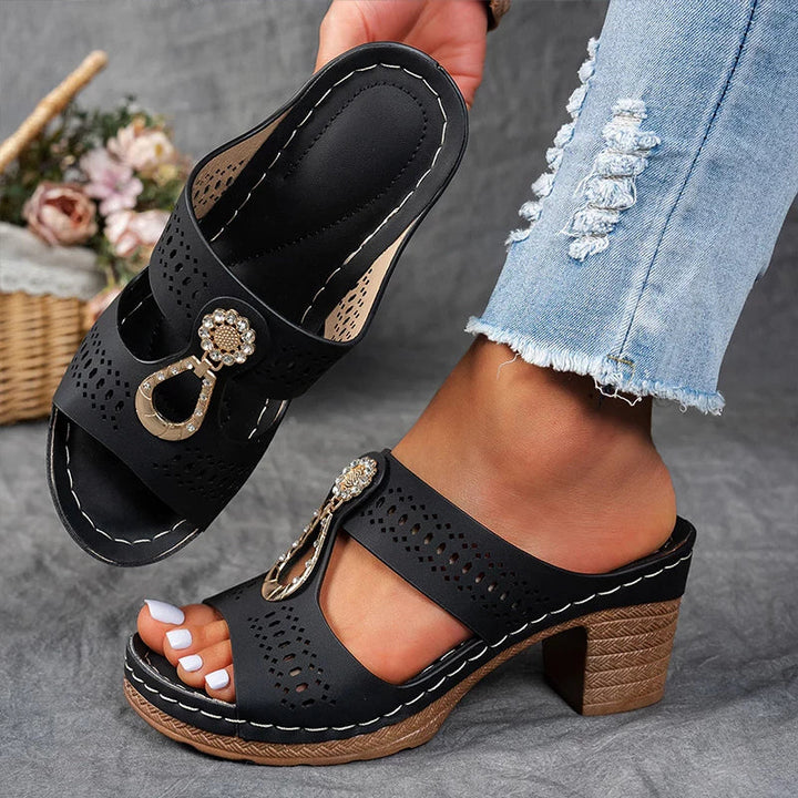 Andie | Orthopaedic Chic Sandals