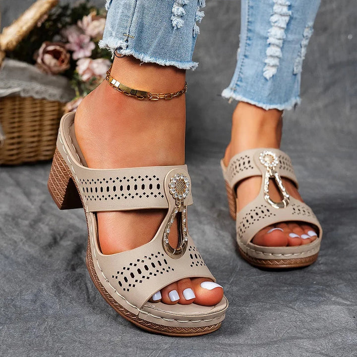Andie | Orthopaedic Chic Sandals