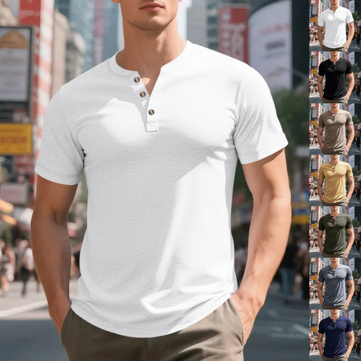 Ben | Men's Casual T-Shirt