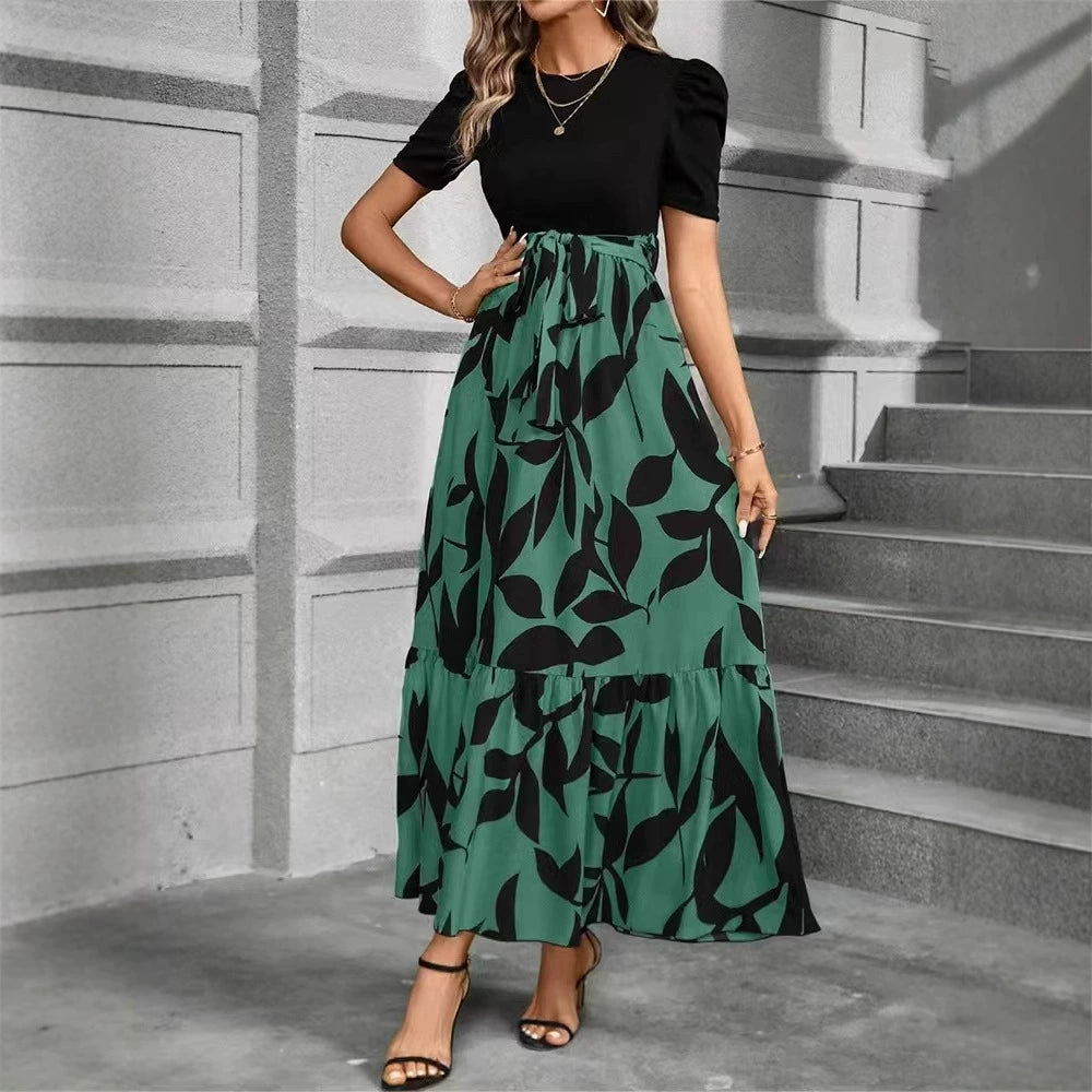 Melby | Elegant Maxi Dress