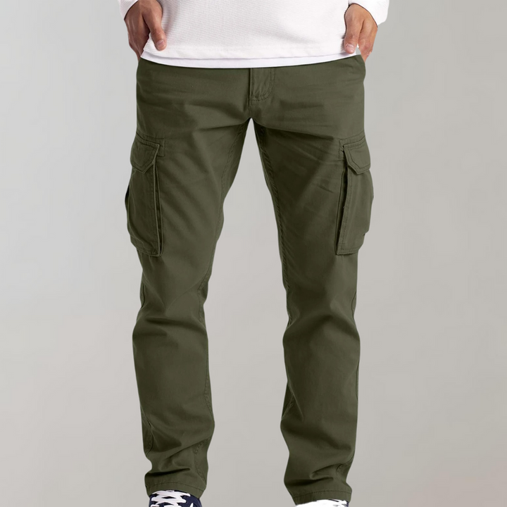 Harris | Lightweight Cargo Pants