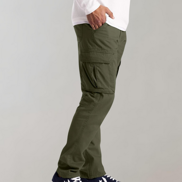 Harris | Lightweight Cargo Pants