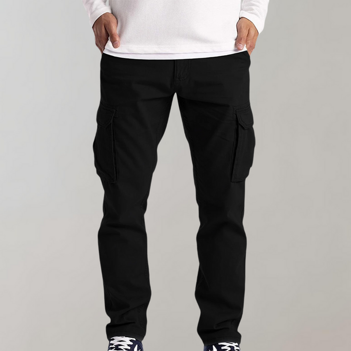 Harris | Lightweight Cargo Pants