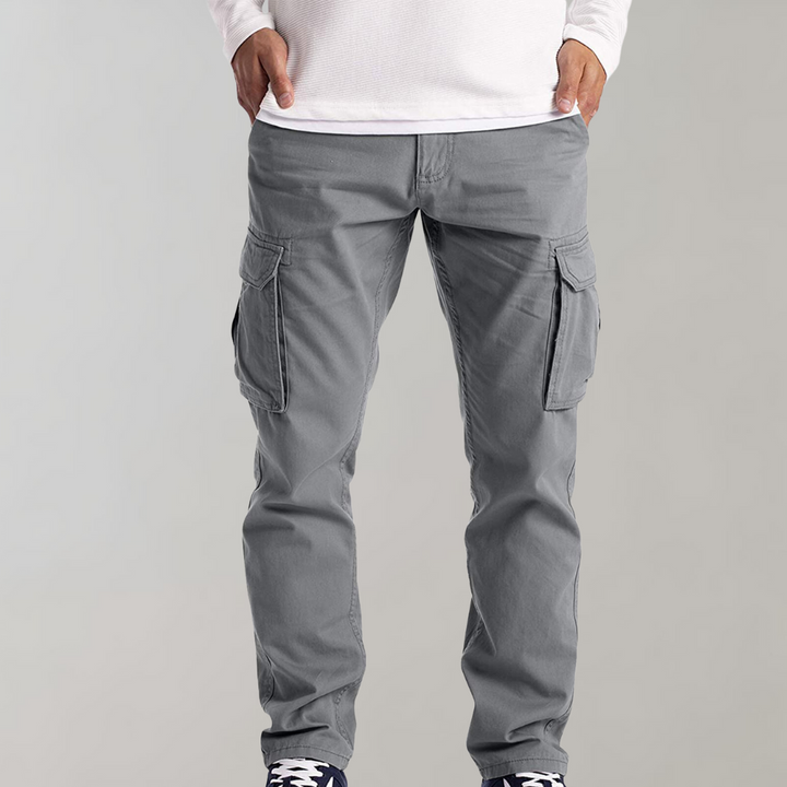 Harris | Lightweight Cargo Pants