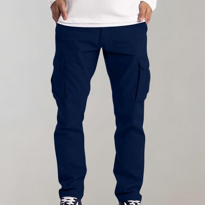Harris | Lightweight Cargo Pants