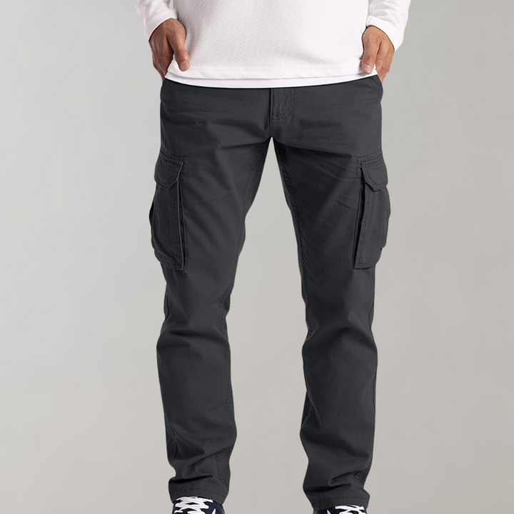 Harris | Lightweight Cargo Pants