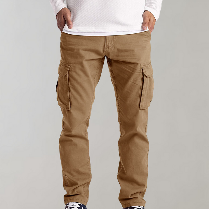 Harris | Lightweight Cargo Pants