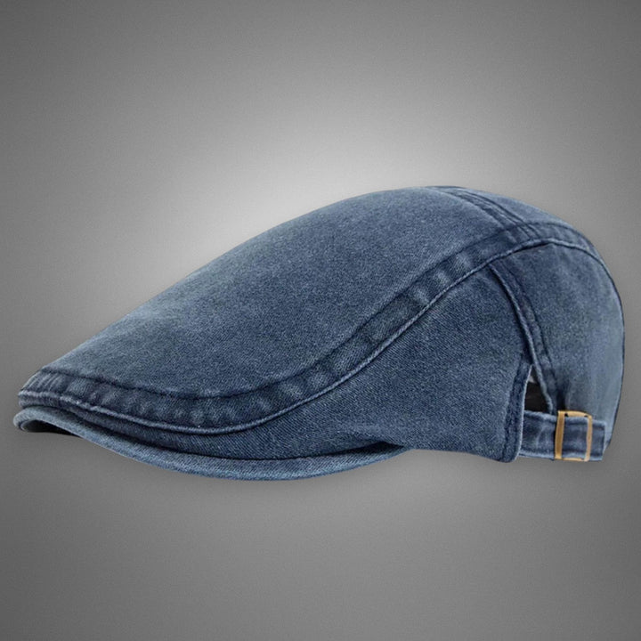 Ramsey | Classic Everyday Beret