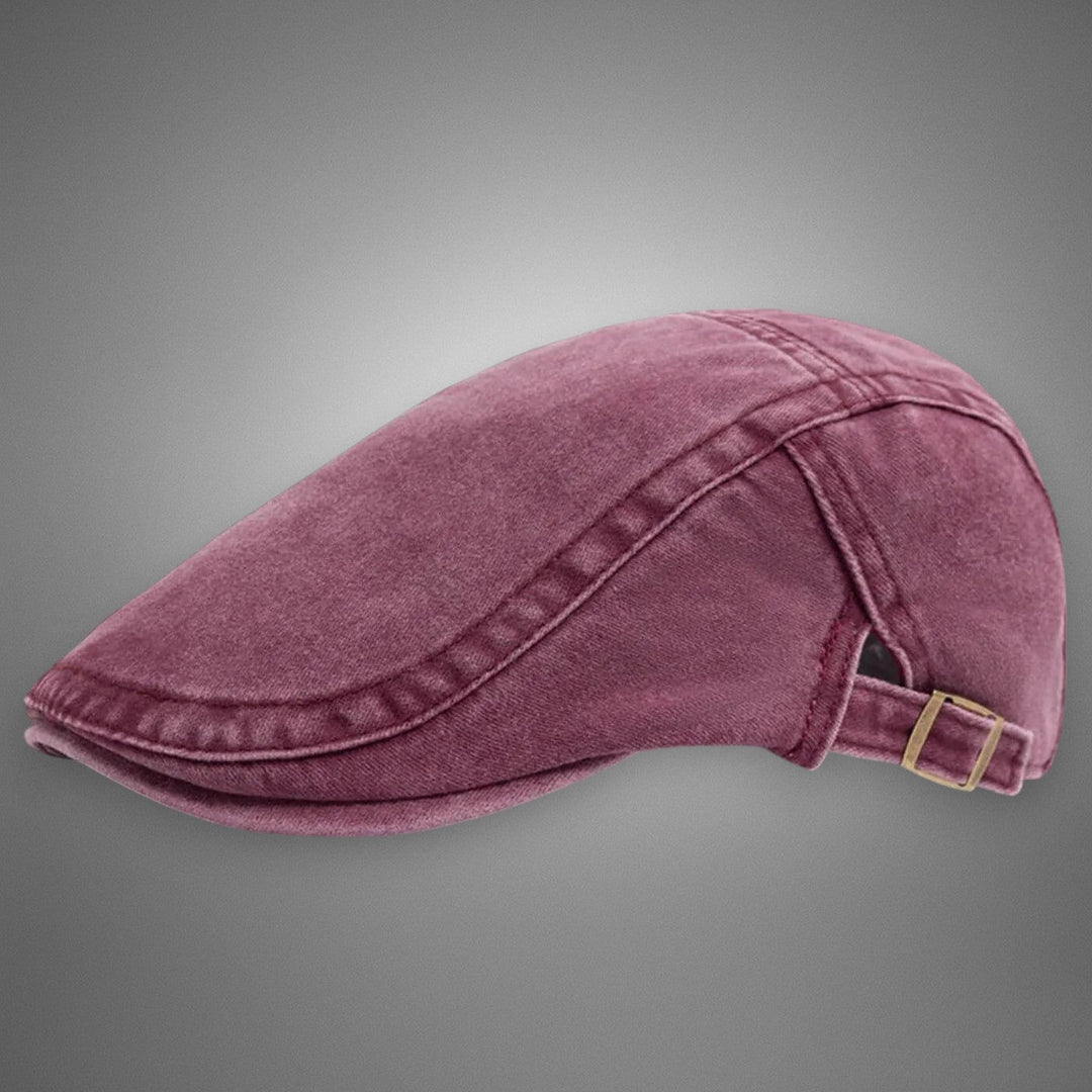 Ramsey | Classic Everyday Beret