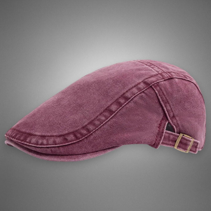 Ramsey | Classic Everyday Beret