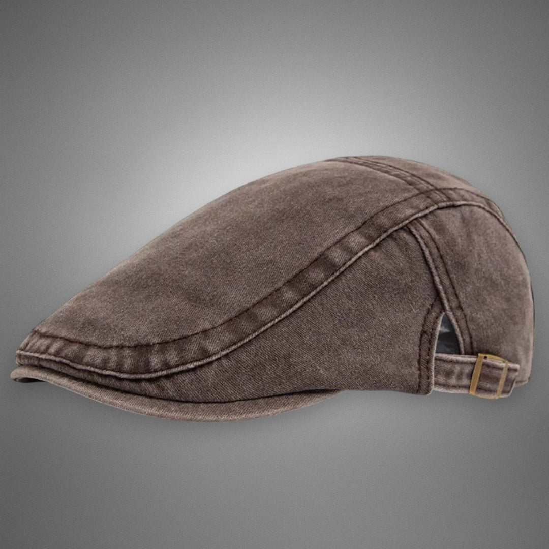 Ramsey | Classic Everyday Beret