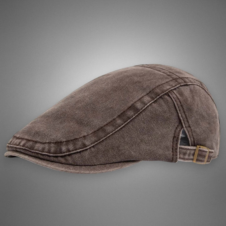 Ramsey | Classic Everyday Beret