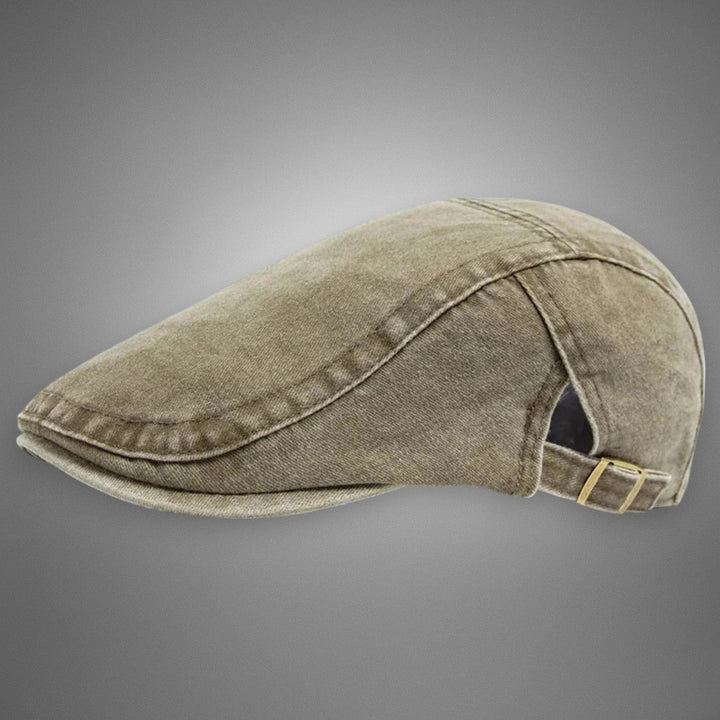 Ramsey | Classic Everyday Beret