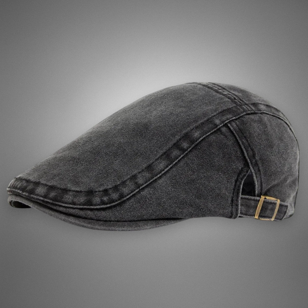 Ramsey | Classic Everyday Beret