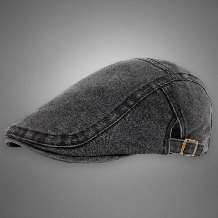 Ramsey | Classic Everyday Beret