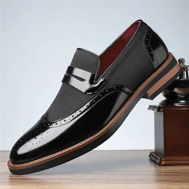 Axel | Hybrid Loafer