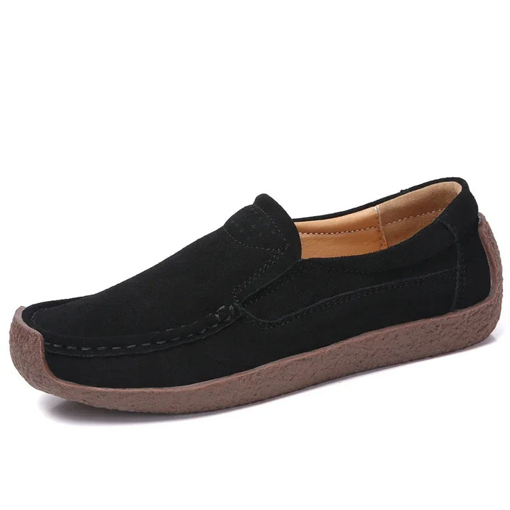 Janebeth | Lightweight Casual Loafers