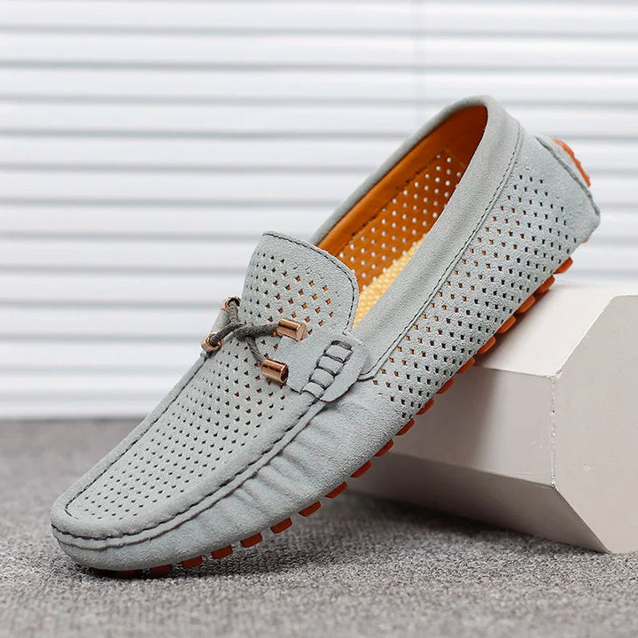 Jericho | Breathable Casual Loafers