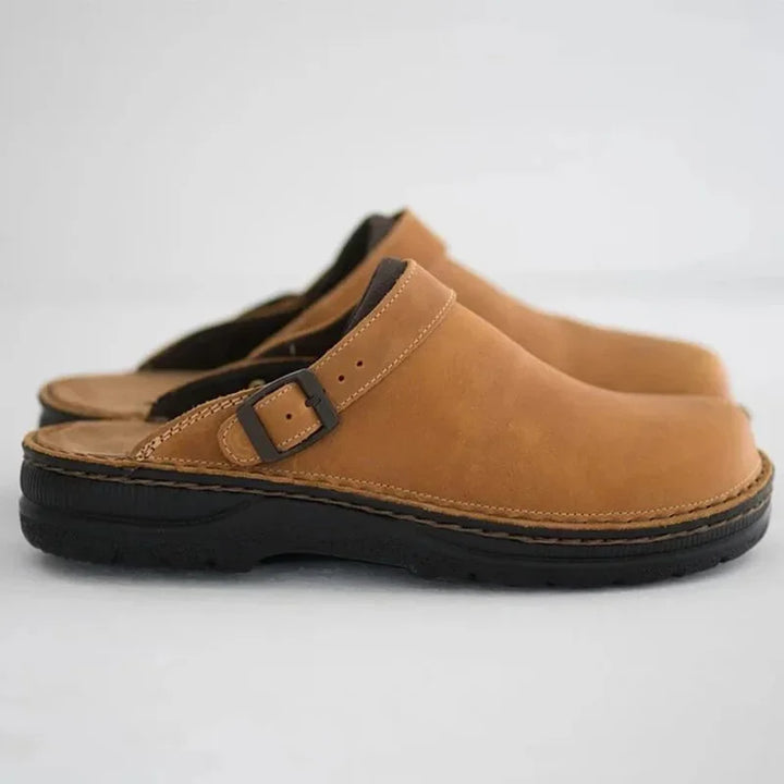 Lance | Everyday Slip-On Shoes