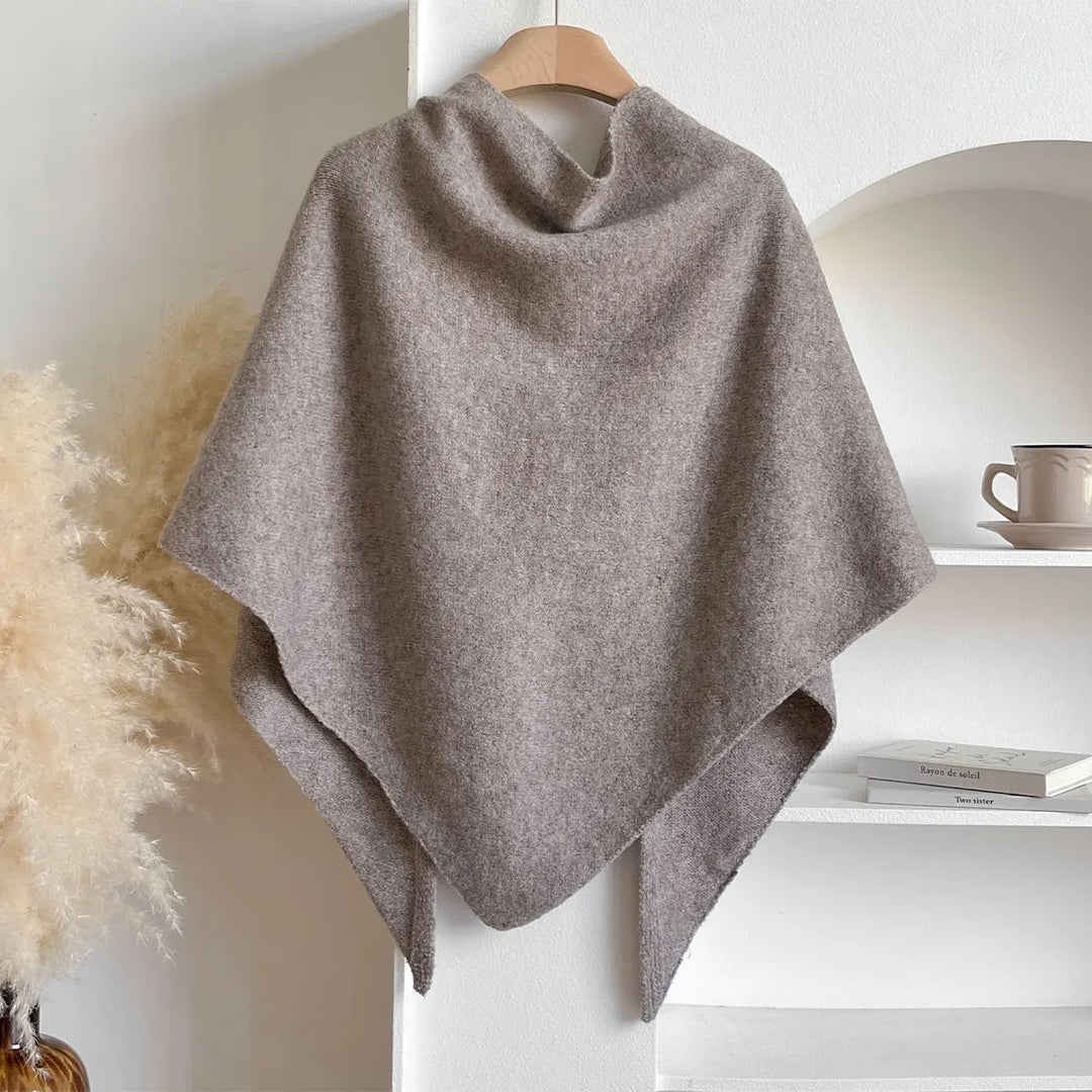 Avy | Classic Cozy Wrap Scarf