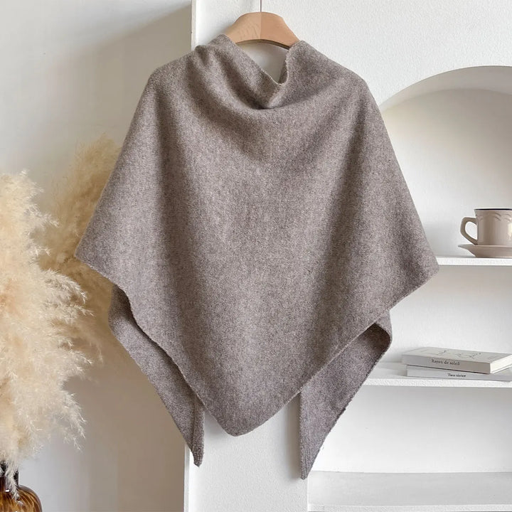Avy | Classic Cozy Wrap Scarf
