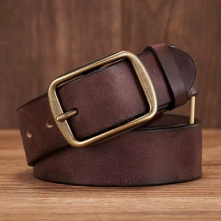 John | Everyday Vintage Belt