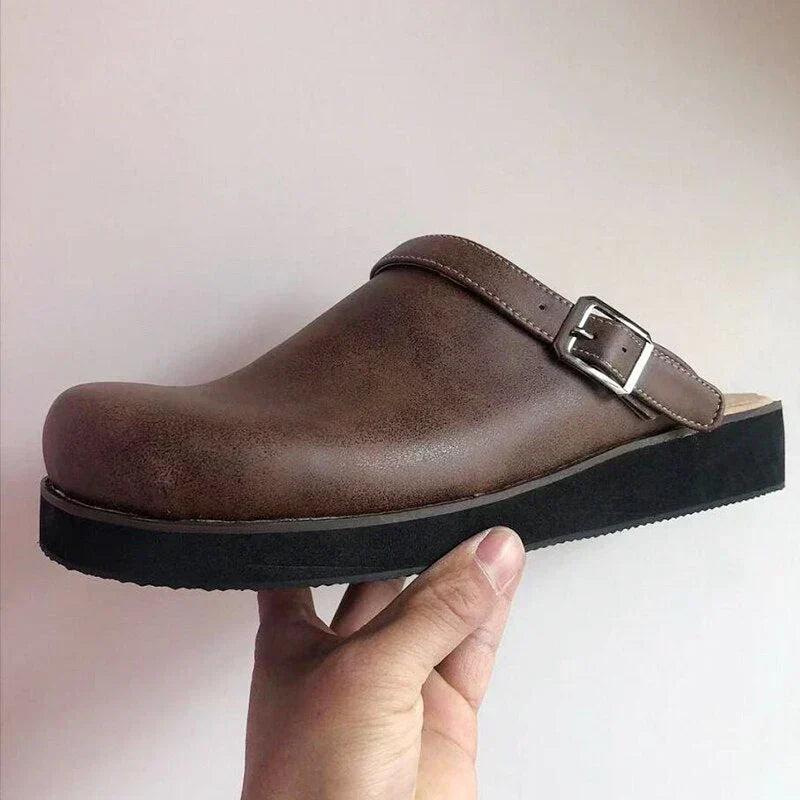 Jameson | Orthopedic Comfort Sandals