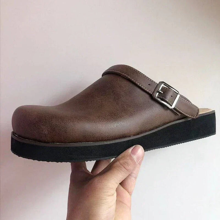 Jameson | Orthopedic Comfort Sandals