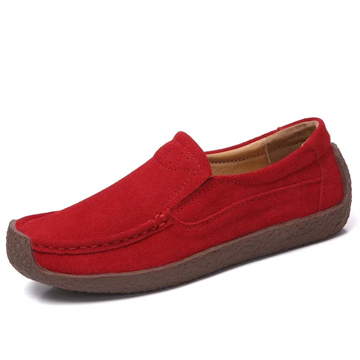 Janebeth | Lightweight Casual Loafers