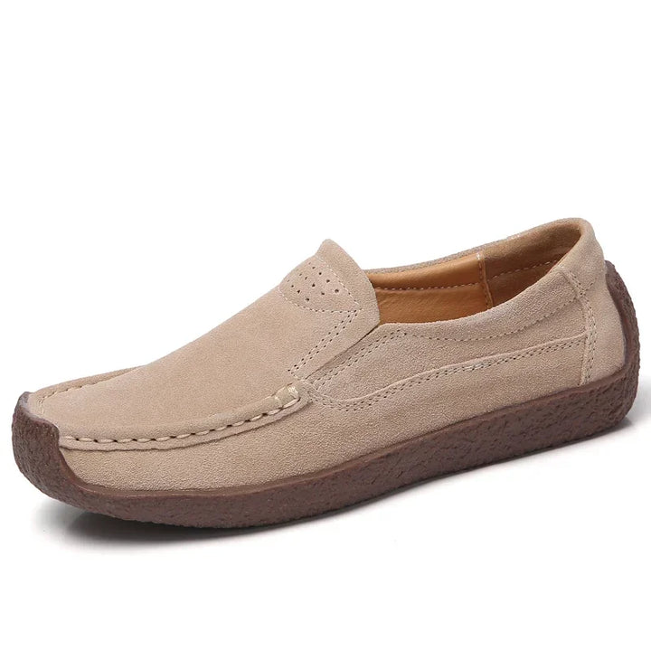 Janebeth | Lightweight Casual Loafers