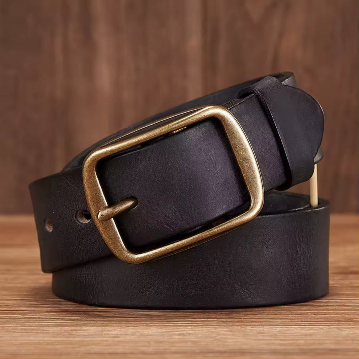 John | Everyday Vintage Belt